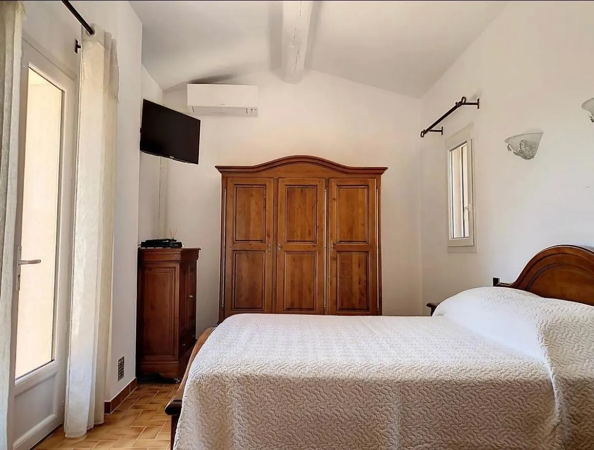 Villa Sainte Maxime Golfe De Saint Tropez Francie