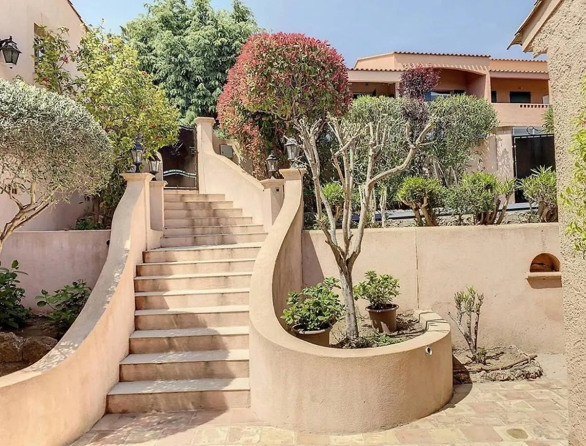 Villa Sainte Maxime Golfe De Saint Tropez