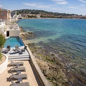 La Belle Aurore Hotel